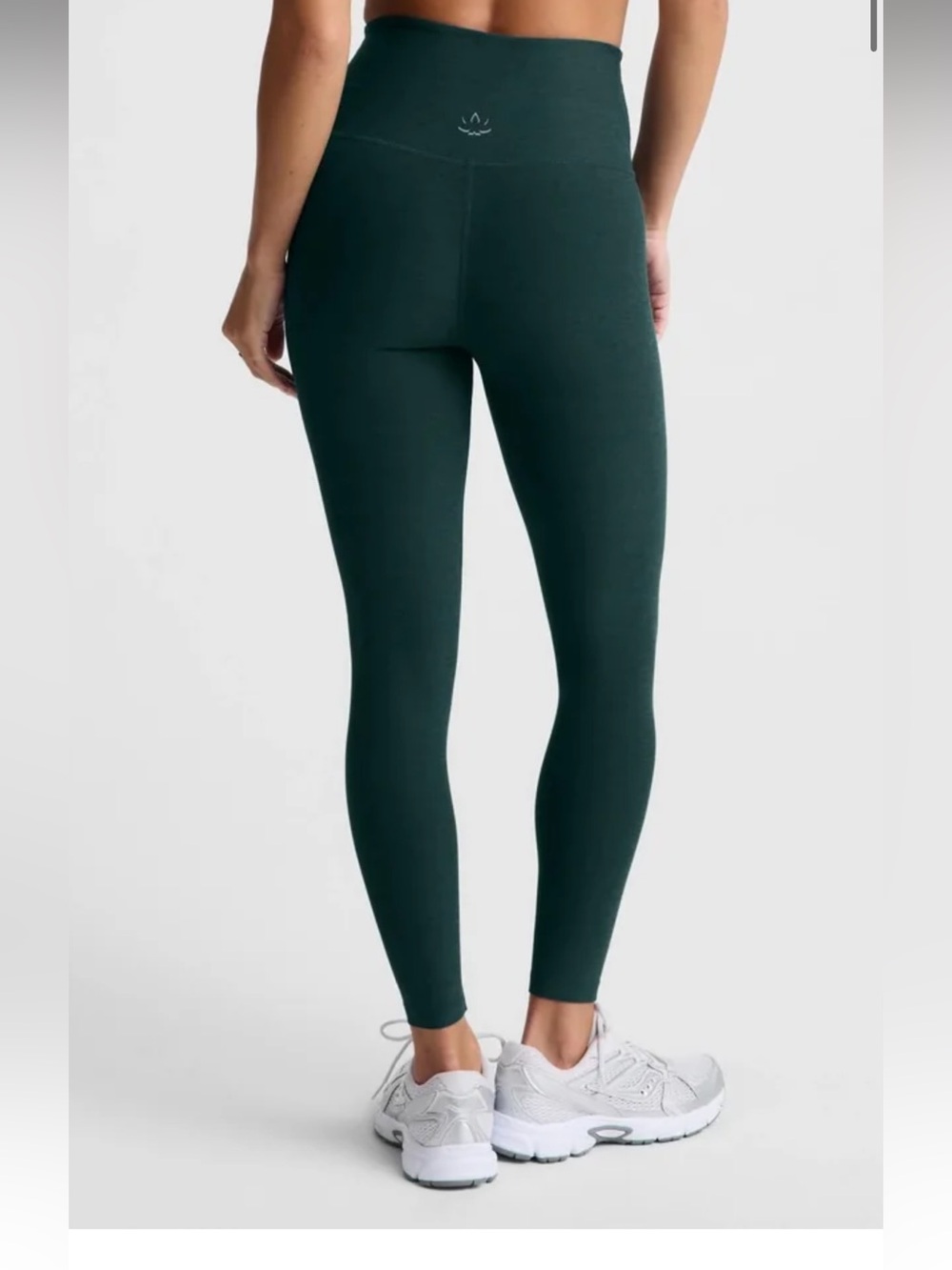 Sportflex High Waisted Midi